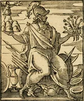 An illustration from Della novissima iconologia (1624)