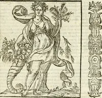 An illustration from Della novissima iconologia (1624)