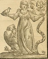 An illustration from Della novissima iconologia (1624)