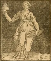 An illustration from Della novissima iconologia (1624)