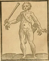 An illustration from Della novissima iconologia (1624)