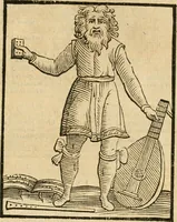 An illustration from Della novissima iconologia (1624)