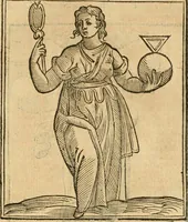 An illustration from Della novissima iconologia (1624)
