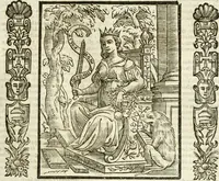 An illustration from Della novissima iconologia (1624)