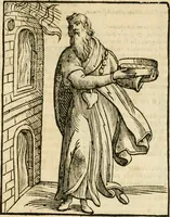 An illustration from Della novissima iconologia (1624)