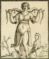 An illustration from Della novissima iconologia (1624)