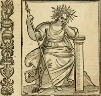 An illustration from Della novissima iconologia (1624)