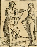 An illustration from Della novissima iconologia (1624)