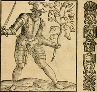 An illustration from Della novissima iconologia (1624)