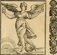 An illustration from Della novissima iconologia (1624)