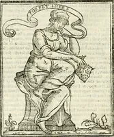 Picture 8 of 354 from Della novissima iconologia (1624), leaf 69