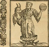 An illustration from Della novissima iconologia (1624)