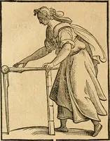 An illustration from Della novissima iconologia (1624)