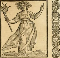 An illustration from Della novissima iconologia (1624)