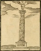 Picture 321 of 354 from Della novissima iconologia (1624), leaf 723