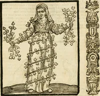 An illustration from Della novissima iconologia (1624)