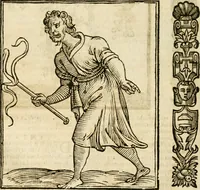 An illustration from Della novissima iconologia (1624)