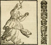 An illustration from Della novissima iconologia (1624)