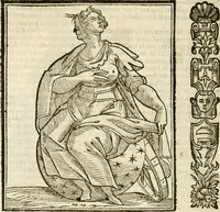 An illustration from Della novissima iconologia (1624)
