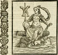 An illustration from Della novissima iconologia (1624)