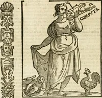 Picture 331 of 354 from Della novissima iconologia (1624), leaf 745