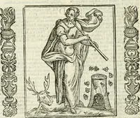 An illustration from Della novissima iconologia (1624)