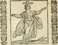 An illustration from Della novissima iconologia (1624)