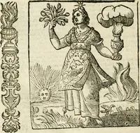 An illustration from Della novissima iconologia (1624)