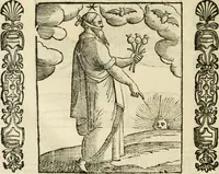 An illustration from Della novissima iconologia (1624)