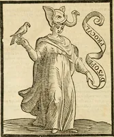 Picture 341 of 354 from Della novissima iconologia (1624), leaf 777
