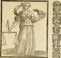 An illustration from Della novissima iconologia (1624)
