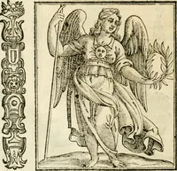 An illustration from Della novissima iconologia (1624)