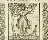 An illustration from Della novissima iconologia (1624)