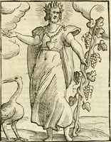 An illustration from Della novissima iconologia (1624)