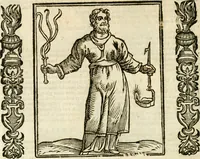 Picture 354 of 354 from Della novissima iconologia (1624), leaf 803