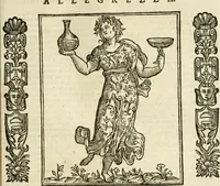 An illustration from Della novissima iconologia (1624)