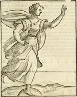 An illustration from Della novissima iconologia (1624)
