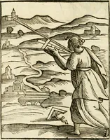 An illustration from Della novissima iconologia (1624)