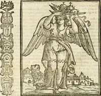 An illustration from Della novissima iconologia (1624)