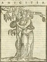 Picture 16 of 354 from Della novissima iconologia (1624), leaf 88