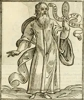An illustration from Della novissima iconologia (1624)