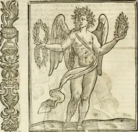 An illustration from Della novissima iconologia (1624)