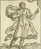 An illustration from Della novissima iconologia (1624)