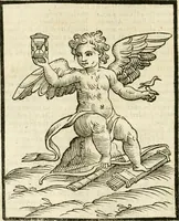 An illustration from Della novissima iconologia (1624)