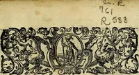 An illustration from Della novissima iconologia (1625)