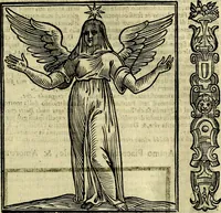 An illustration from Della novissima iconologia (1625)