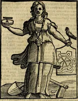 An illustration from Della novissima iconologia (1625)