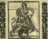 An illustration from Della novissima iconologia (1625)