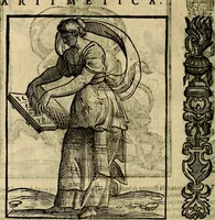 An illustration from Della novissima iconologia (1625)