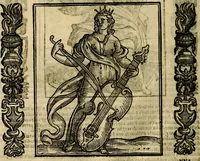 An illustration from Della novissima iconologia (1625)